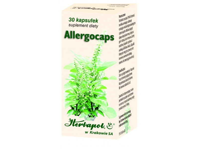 allergocaps